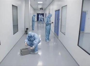 hvac validation